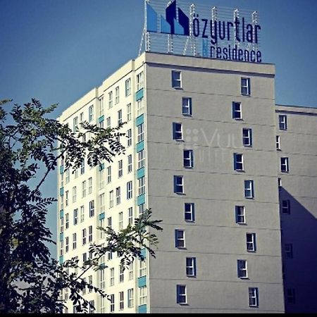 Point Last Buyukcekmece Bagian luar foto