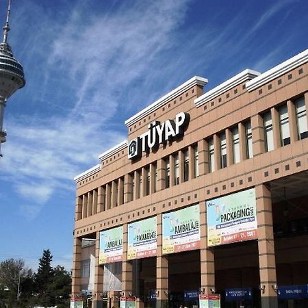 Point Last Buyukcekmece Bagian luar foto