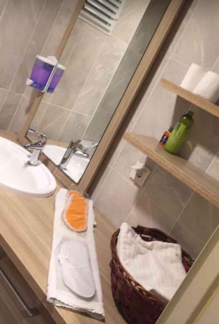 Point Last Buyukcekmece Bagian luar foto