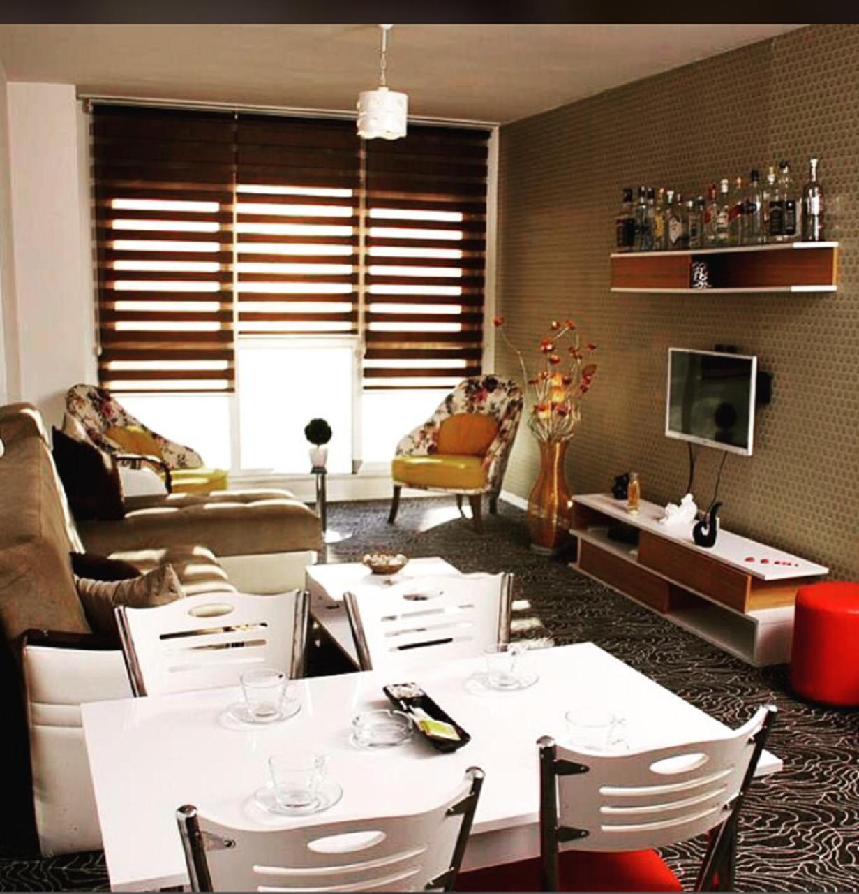 Point Last Buyukcekmece Bagian luar foto