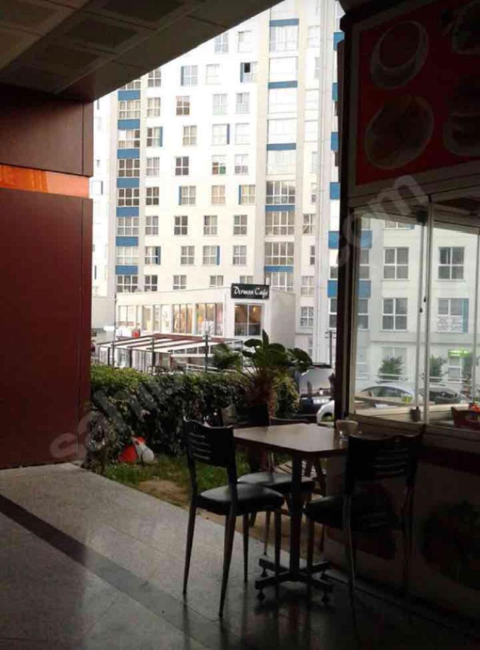 Point Last Buyukcekmece Bagian luar foto