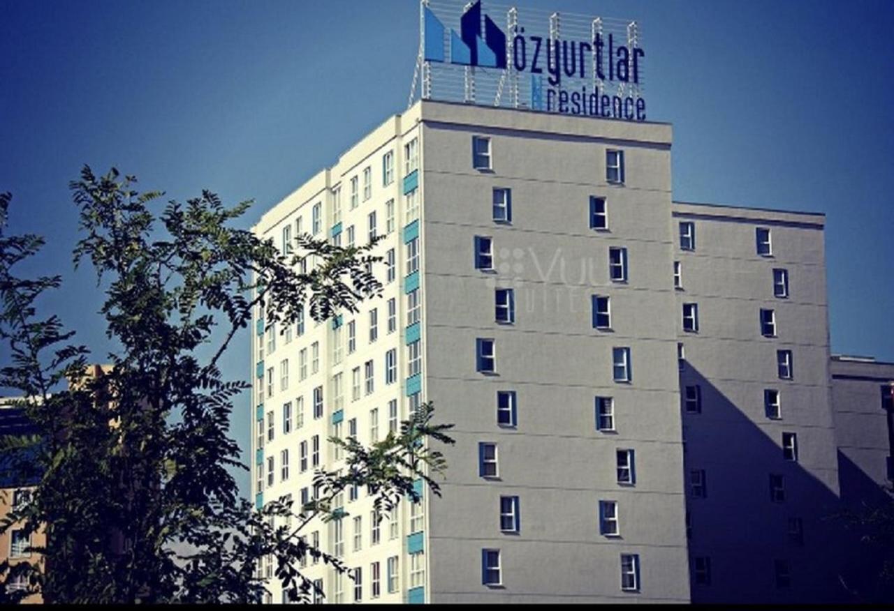 Point Last Buyukcekmece Bagian luar foto