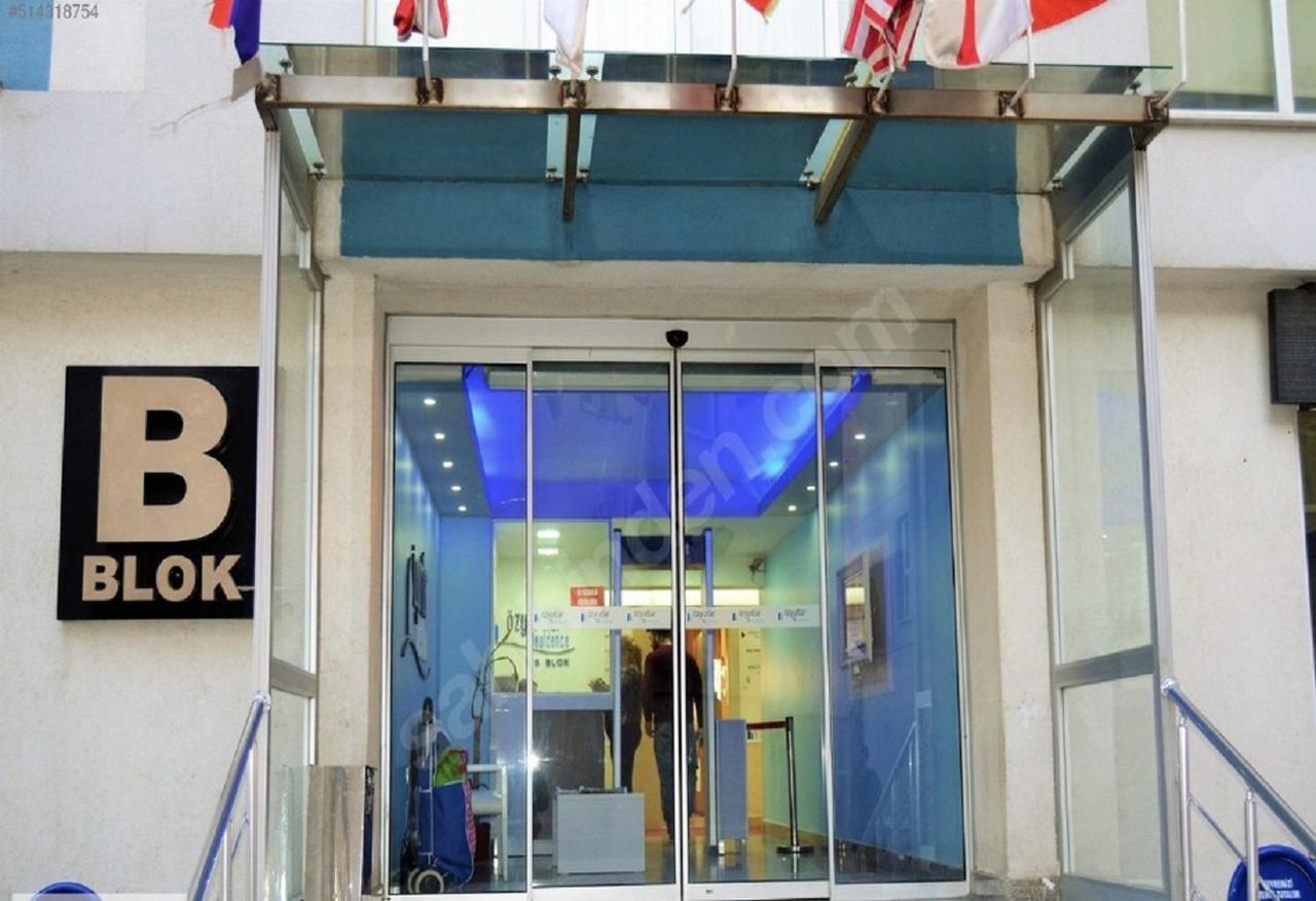 Point Last Buyukcekmece Bagian luar foto